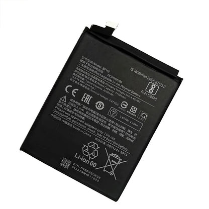Batteria BM58 originale al 100% per Xiaomi Mi 8 9 10 11 11i 11T Ultra SE Lite Mi A3 CC9 CC9e Poco F3 Redmi K40 Pro Mix 4 batterie 5G