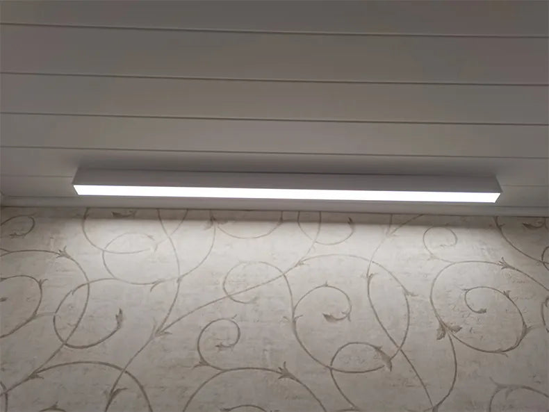 Luci del soggiorno cucina ristorante lampade moderna lampada da soffitto a led Nordic balcone portico camera da letto luce d'ingresso illuminazione dell'ufficio