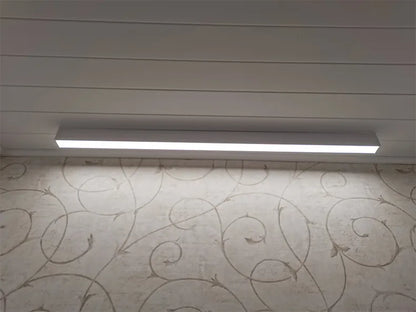 Luci del soggiorno cucina ristorante lampade moderna lampada da soffitto a led Nordic balcone portico camera da letto luce d'ingresso illuminazione dell'ufficio