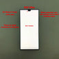 Display Super AMOLED per Samsung Galaxy S22 Ultra LCD SM-S908 S908U S908E, Schermo Touch Digitizer di Ricambio con Difetti