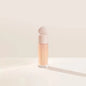Fondotinta liquido leggero e invisibile Rare Beauty, stick per il contouring 3D, copre naturalmente imperfezioni, occhiaie, lentiggini e segni dell'acne, base per il trucco.