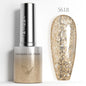 1/5pcsVenalisa Hema/TPO Spedizione Cat Eye Gel Magnete Ultra Flash Smalto Gel per unghie Diamante Sparkle Soak Off UV LED Vernice Gel per unghie
