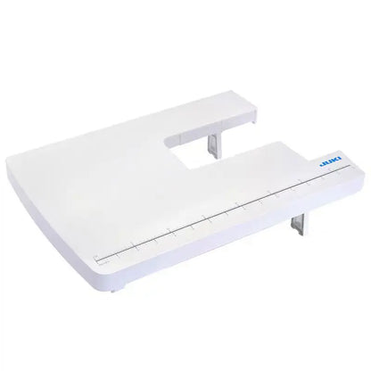 Macchina da cucire elettrica da tavolo per uso domestico, 19 punti preimpostati, funzione overlock e cucitura a bottoni, avvita automaticamente il filo, adatta per tessuti spessi.