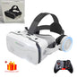 Occhiali per realtà virtuale VR Dispositivi per cuffie 3D Viar Occhiali per casco Lenti Smart per smartphone Telefono Cuffia mobile Realidade