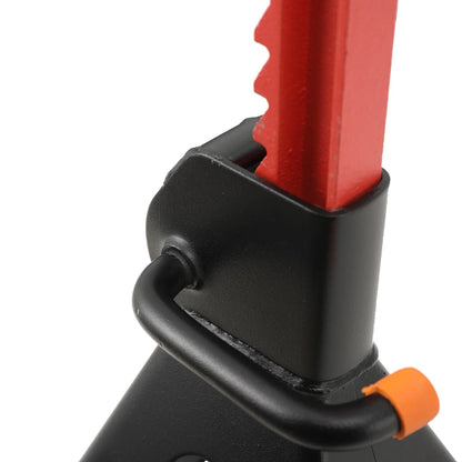 4 supporti per sollevamento ruote auto, 3 tonnellate, cavalletti di sicurezza per riparazioni auto, staffa di supporto per pneumatici, telaio di supporto