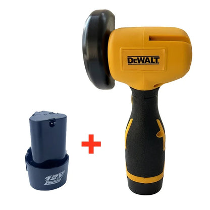 DEWALT Sega Alternativa, Mini Soffiatore Elettrico, Smerigliatrice Angolare 12V, Trimmer Brushless, Livella Laser, Sega da Taglio, Utensili Elettrici Multifunzione