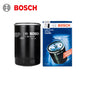 Filtro olio Bosch AF0051 adatto per VW Golf (VI, III, IV, V, Van III), Passat, Polo, Jetta III, per Audi A6, A4【OE:06A115561E】