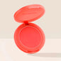 Rare Beauty Fard in Crema in Polvere Fine Rosa Opaco ad Alta Lucentezza, Lunga Durata, Illuminante per il Viso, con Glitter Integrato