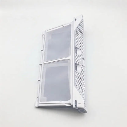 Filtro Antipelucchi ABBZ per Asciugatrice AEG Electrolux 8074539019 8588074539012, Ricambio Filtro a Rete