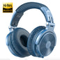 Oneodio Upgrade Pro C Cuffie wireless Bluetooth 5.2 Over Ear Type C Sport Auricolare Bluetooth con microfono Audio ad alta risoluzione 110 ore