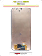 Display LCD di Alta Qualità per Samsung Galaxy A26 5G, Schermo Touch con Digitalizzatore per Samsung A26 5G