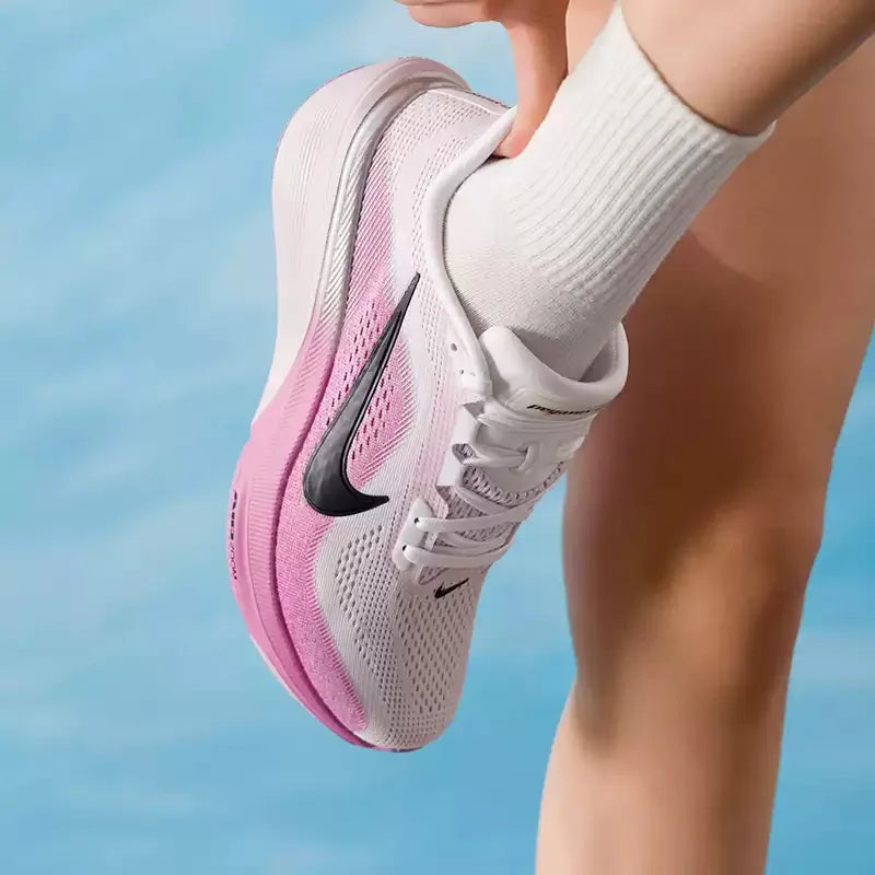 Scarpe da Corsa Nike per Donna, Leggere, Traspiranti, Ammortizzate, per Maratona, Modello IB1881-103