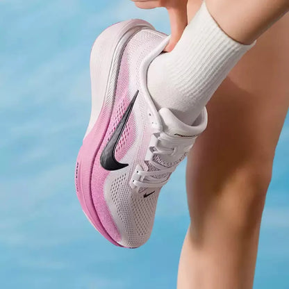 Scarpe da Corsa Nike per Donna, Leggere, Traspiranti, Ammortizzate, per Maratona, Modello IB1881-103