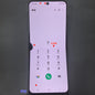 Display LCD Super AMOLED da 6.7'' 100% Testato per Samsung Z Flip 4 SM-F7210 F721 F721W F721U, Schermo Touch Sostitutivo Con Difetti