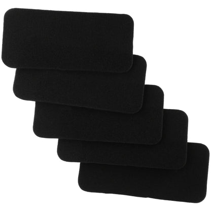 5PCS Filtri per asciugatrice Parti di ricambio per Hoover/Candy Tumble Asciugatrice Evaporatore Filtro in schiuma Spugna Parte 40006731 Strumenti e accesso