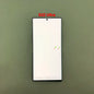 Display Super AMOLED per Samsung Galaxy S22 Ultra LCD SM-S908 S908U S908E, Schermo Touch Digitizer di Ricambio con Difetti
