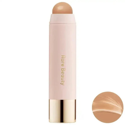 Rossetto idratante Rare Beauty Soft Pinch, lucidalabbra colorato, balsamo labbra a lunga tenuta, rossetto idratante, cosmetici di bellezza.