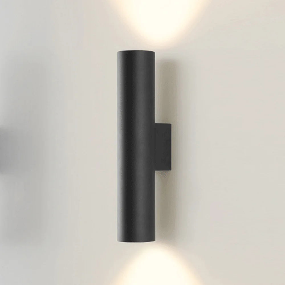 Lampade da Parete LED Moderne, Illuminazione per TV, Comodino 5W AC85-265V, Luci da Parete Nordiche per Soggiorno, Corridoio, Balcone, Decorazione