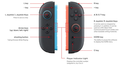 Nintendo Switch 2 Console Portatile per Videogiochi 7,9 Pollici 120 Hz con Joy-Con 2 HDR, Modalità TV Magnetica, Console Portatile