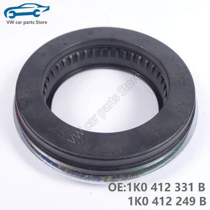 1K0412331 Front Suspension Upper Strut Mount Bearing For VW Golf MK5 MK6 Touran Passat B7 CC Tiguan Jetta Sciricco 1K0 412 249 B
