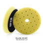 SPTA 1PC 5"(125mm)/6"(150mm) Kit di lucidatura CCS smussato Set di lucidatura per auto automatica Tampone in schiuma di spugna per lucidatore buffer RO/DA/GA