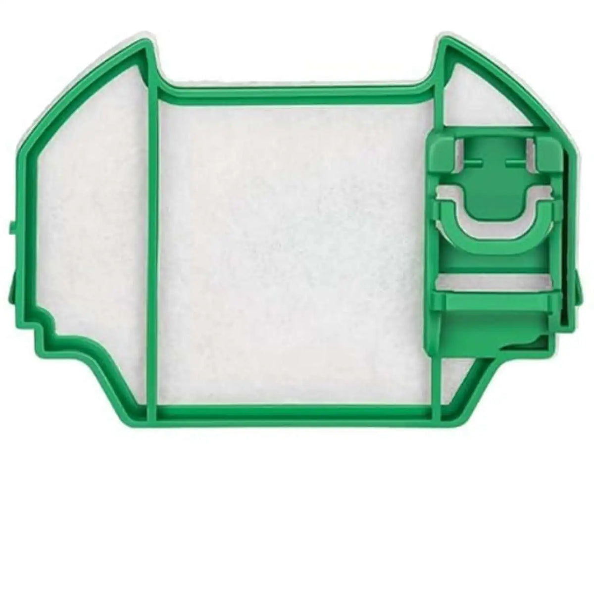 Sacchetti per aspirapolvere per Vorwerk Kobold VK7S VK7 FP7S FP7, sacchetti filtro per aspirapolvere a batteria Vorwerk VK7 FP7