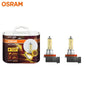 OSRAM Interruttore fendinebbia 2600K H1 H3 H4 H7 H8 H11 H16 9005 9006 Lampadine 12V Lampade alogene per auto più luminose 2 pezzi