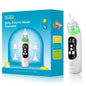 MAMIJOY Aspiratore nasale elettrico per bambini, pulitore nasale silenzioso per neonati, per ostruzioni e rinite, aspiratore nasale per neonati U94