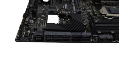 Scheda Madre ASUS ROG MAXIMUS VIII FORMULA Intel Z170 LGA 1151 M.2 DDR4 64GB ATX Supporta I7 6700K 7700K 7700 I5 6500 7600 I3 6300