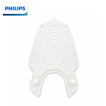Philips Avent Malta Grey, struttura per l’igiene del neonato, realizzata in PP+TPE, resistente al calore, adatta a tutti i lavandini, per l’uso nella pulizia del bambino.