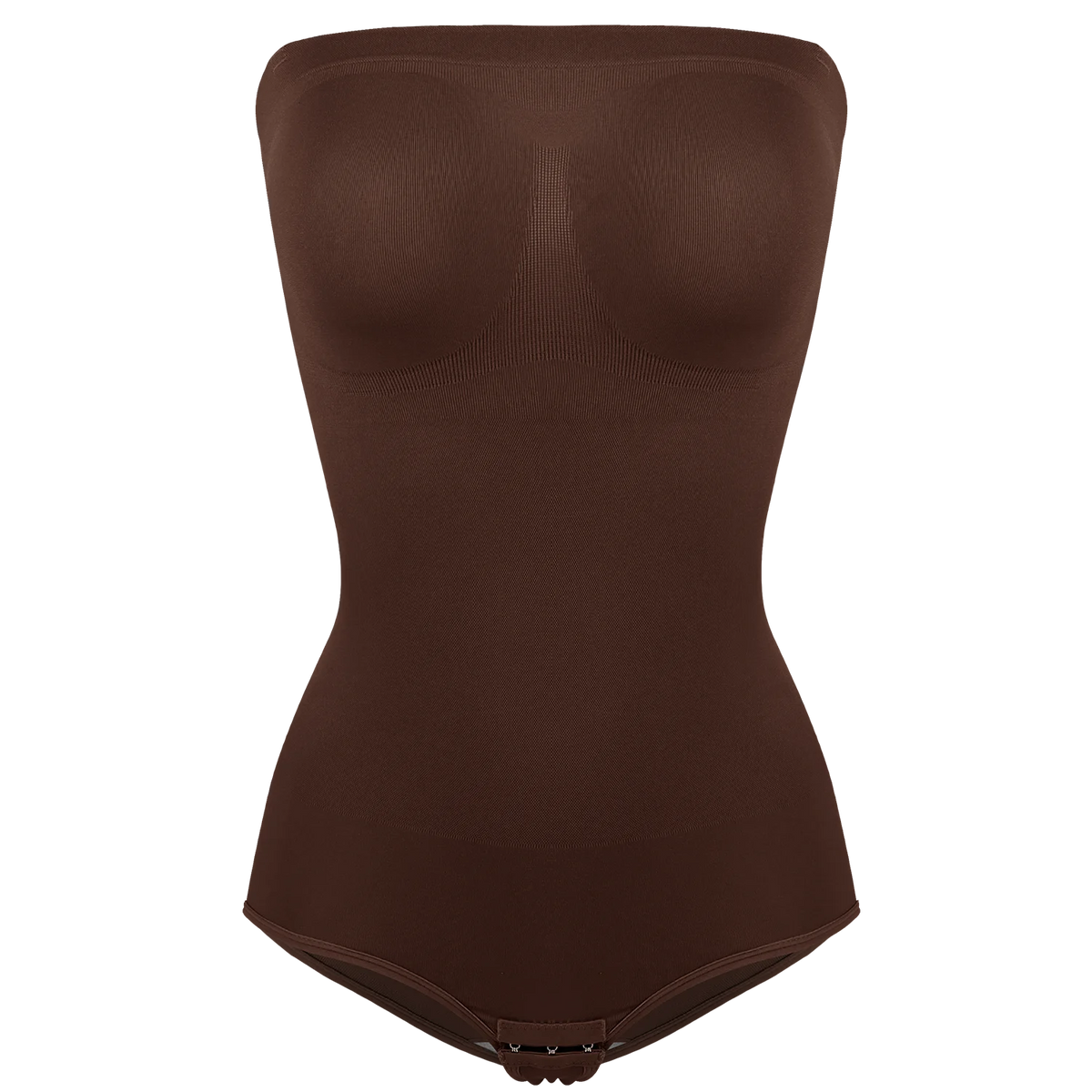Tuta senza spalline da donna Shapewear Nuovi slip sexy Body Butt Lifter Compressione Vita Trainer Push Up Backless Shaper