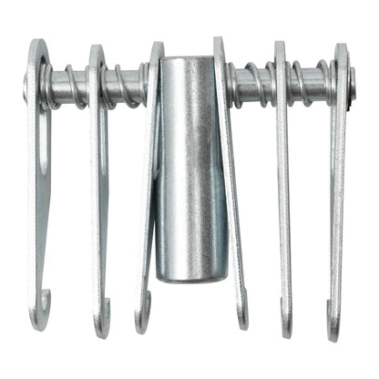 Kit di Riparazione Ammaccature Auto 86 Pezzi, Set di Attrezzi per Rimozione Ammaccature Senza Vernice con Pistola per Saldatura a Punti e Martello di Trazione per Carrozzeria
