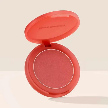 Rare Beauty Easygoing Loved Uplifting Friendly Balsamo labbra burroso, lucidalabbra idratante a lunga tenuta, trucco, blush morbido, opaco, volumizzante