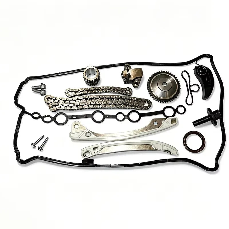 Kit Riparazione Catena Distribuzione 1302800Q0J - Elimina Rumore e Sfregamenti - Per Motori H5FT 0.9L 1.2L 1.6L - Ricambi