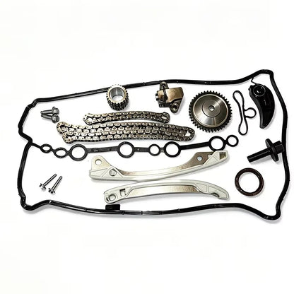 Kit Riparazione Catena Distribuzione 1302800Q0J - Elimina Rumore e Sfregamenti - Per Motori H5FT 0.9L 1.2L 1.6L - Ricambi