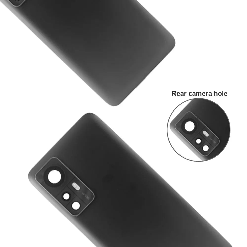 Display AMOLED da 6,28 pollici per Xiaomi 12 (2201123G, 2201123C) - Gruppo digitalizzatore touchscreen LCD con telaio per Xiaomi Mi 12
