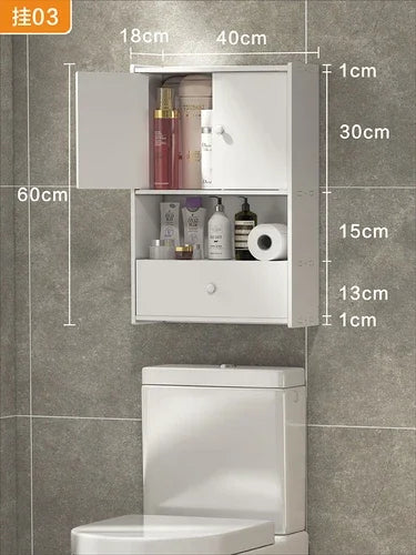 Armadio a muro angolo trucco Display disinfezione armadio piccolo bagno moderno wc cassetti Buffet cucina mobili per la casa