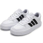 Adidas Classic Nuove Sneakers Stile Retrò alla Moda e Comode Scarpe Bianche per Uomo e Donna IH0856