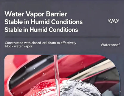 3M VHB Forte biadesivo adesivo 3M 4229P 5-50mm Nastro adesivo in schiuma senza traccia impermeabile per auto casa interna ad alta temperatura