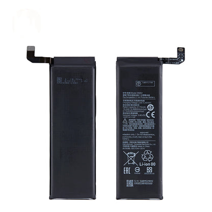 100% batteria originale BM52 5260mAh per Xiaomi Mi Note 10 Lite / Mi Note 10 Pro / CC9pro CC9 Pro batterie per telefoni + strumenti