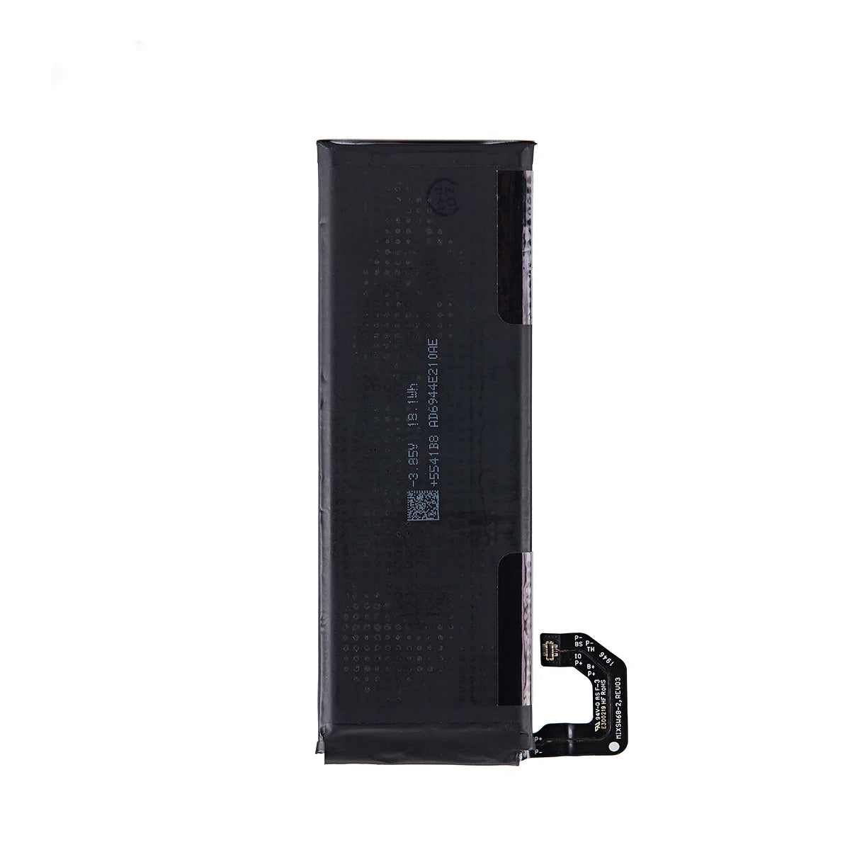 100% batteria originale BM4N 4680mAh per Xiaomi Mi 10 5G BM4N batterie di ricambio per telefono di alta qualità + strumenti