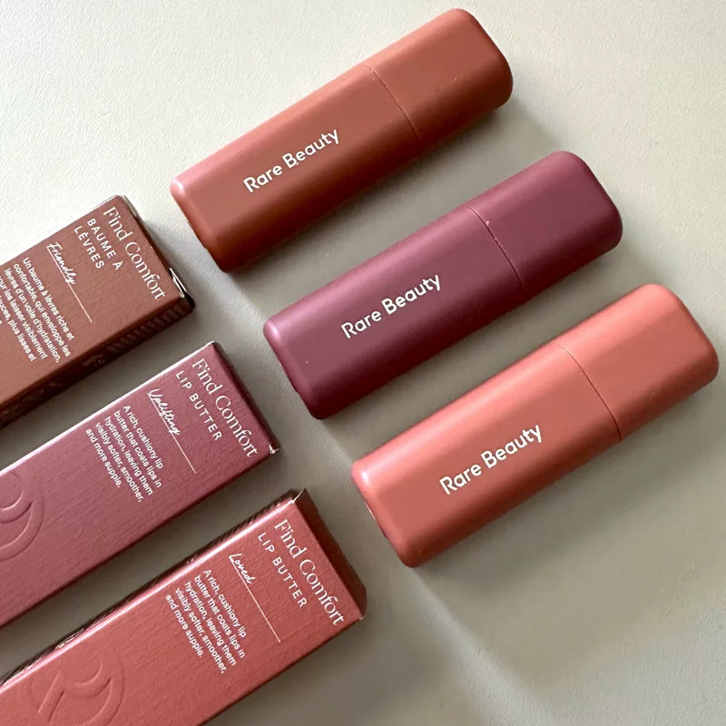 Rare Beauty Makeup Blush Liquido Funzionale, Duraturo, Leggero, Facile da Applicare, Crema Blush Impermeabile, Alta Resa Cromatica, Tono della Pelle