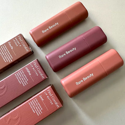 Rare Beauty Makeup Blush Liquido Funzionale, Duraturo, Leggero, Facile da Applicare, Crema Blush Impermeabile, Alta Resa Cromatica, Tono della Pelle