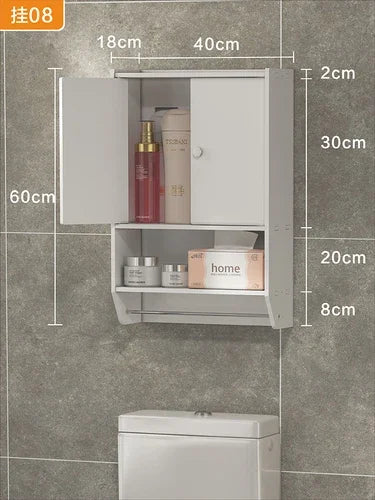 Armadio a muro angolo trucco Display disinfezione armadio piccolo bagno moderno wc cassetti Buffet cucina mobili per la casa