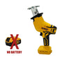 DEWALT Sega Alternativa, Mini Soffiatore Elettrico, Smerigliatrice Angolare 12V, Trimmer Brushless, Livella Laser, Sega da Taglio, Utensili Elettrici Multifunzione