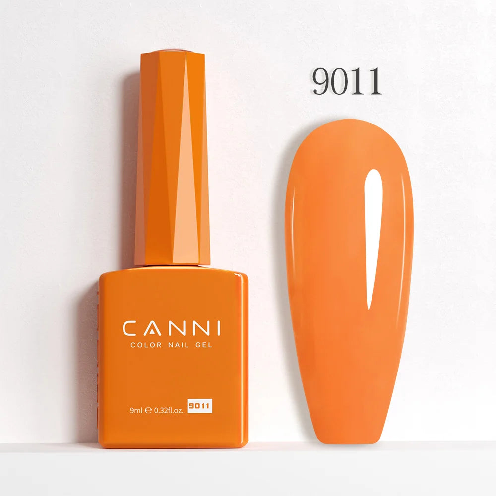Smalto gel per unghie semipermanente senza CANNI Venalisa Hema da 9 ml Vernice gel colorata a copertura totale Diamante temperato superiore a lunga durata