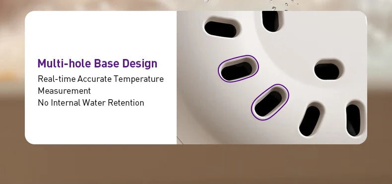 Termometro Digitale Philips Avent per Misurare la Temperatura dell'Acqua, Lettura Rapida in 5s, Ricaricabile USB, Misuratore di Temperatura Galleggiante