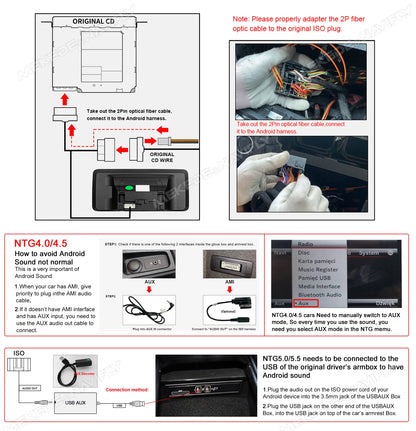 Mekede, schermo da 12,3 pollici, risoluzione 2K, sistema di navigazione GPS con CarPlay e Android Auto, autoradio multimediale con sistema operativo Linux per Mercedes Benz C W205, GLC X253, Classe V W447, lettore video 4K.