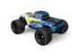 Auto RC Fuoristrada 4x4 per Adulti Hyper Go MJX 14208, Giocattoli RC 1/14 4WD 2.4G, Auto RC Brushless, Camion RC, Auto da Corsa, Auto Telecomandata