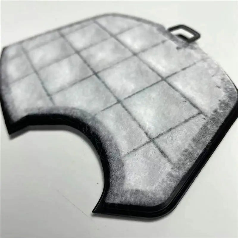 A84X-18PCS Filtri di Ricambio per Vorwerk Kobold, Protezione Motore VK150 VK140, Accessori